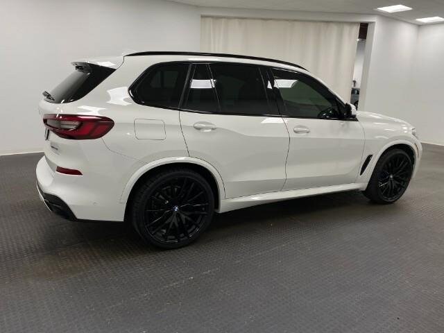 2022 Bmw X5 sDrive40i photo 2