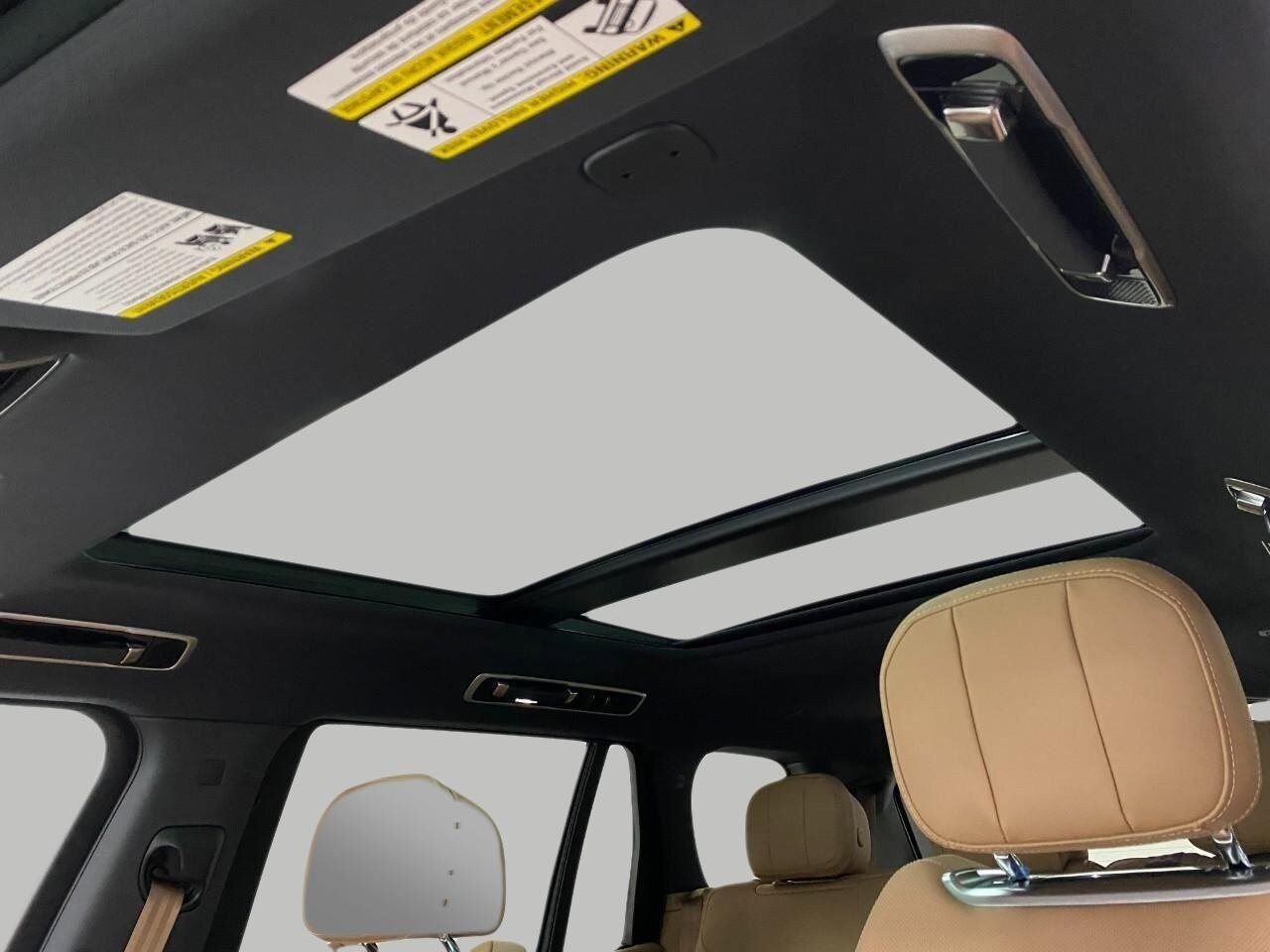 2026 Land Rover Range Rover SE - Photo 67