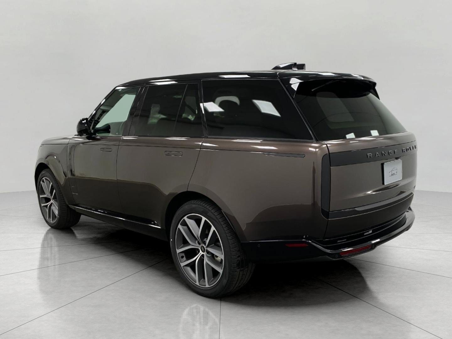 2026 Land Rover Range Rover SE - Photo 45