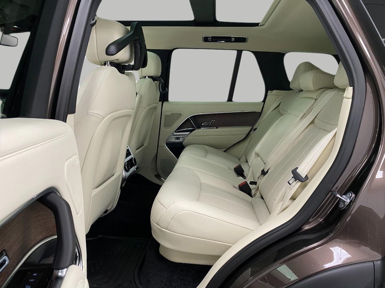 2026 Land Rover Range Rover SE - Photo 65