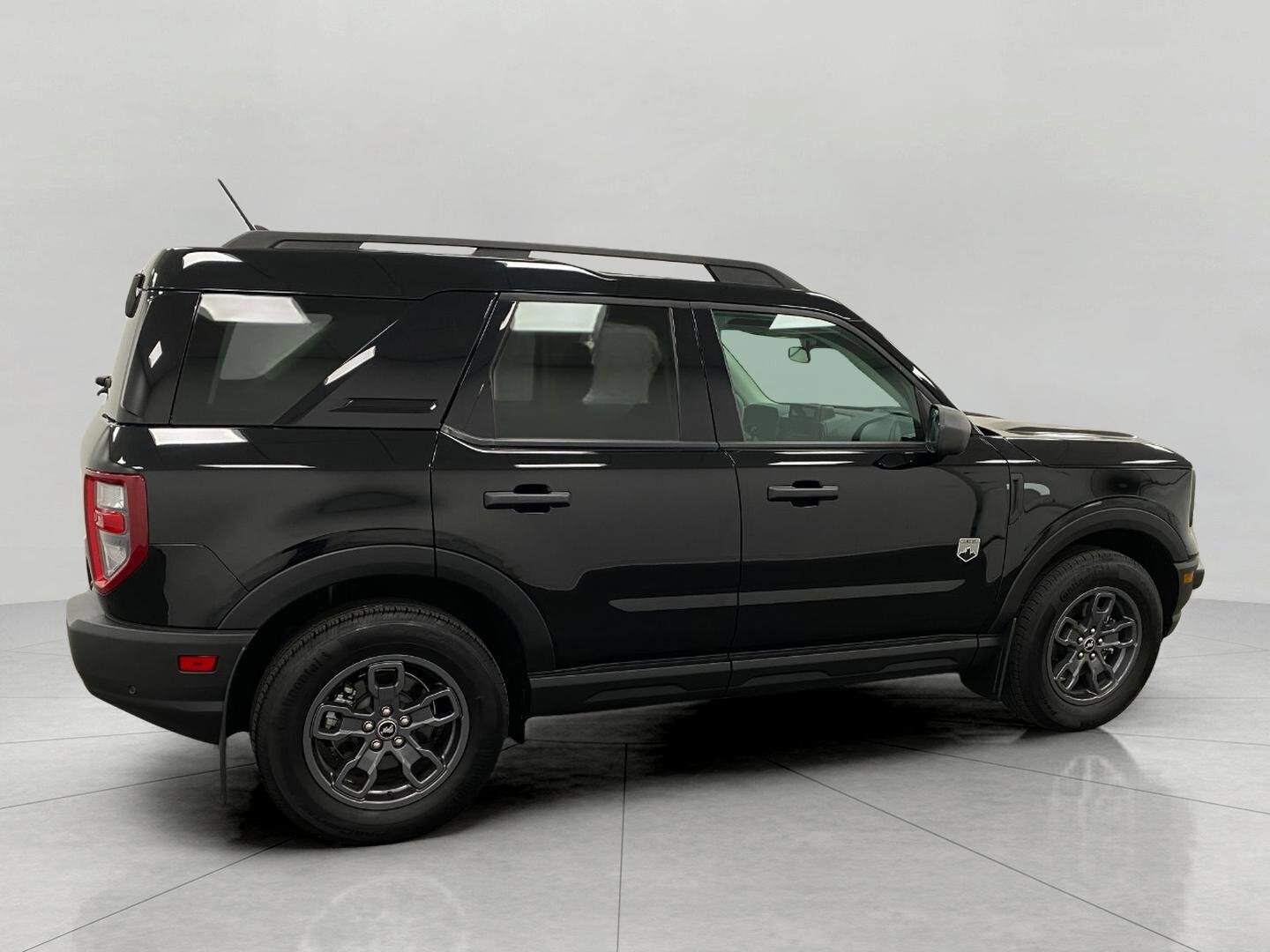 2024 Ford Bronco Sport Big Bend photo 2