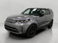 2026 Land Rover Discovery S 300PS SUV