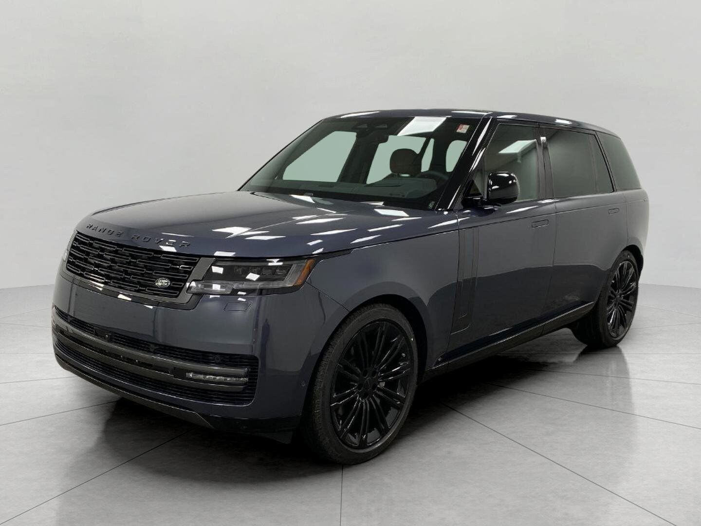 2026 Land Rover Range Rover SE - Photo 36
