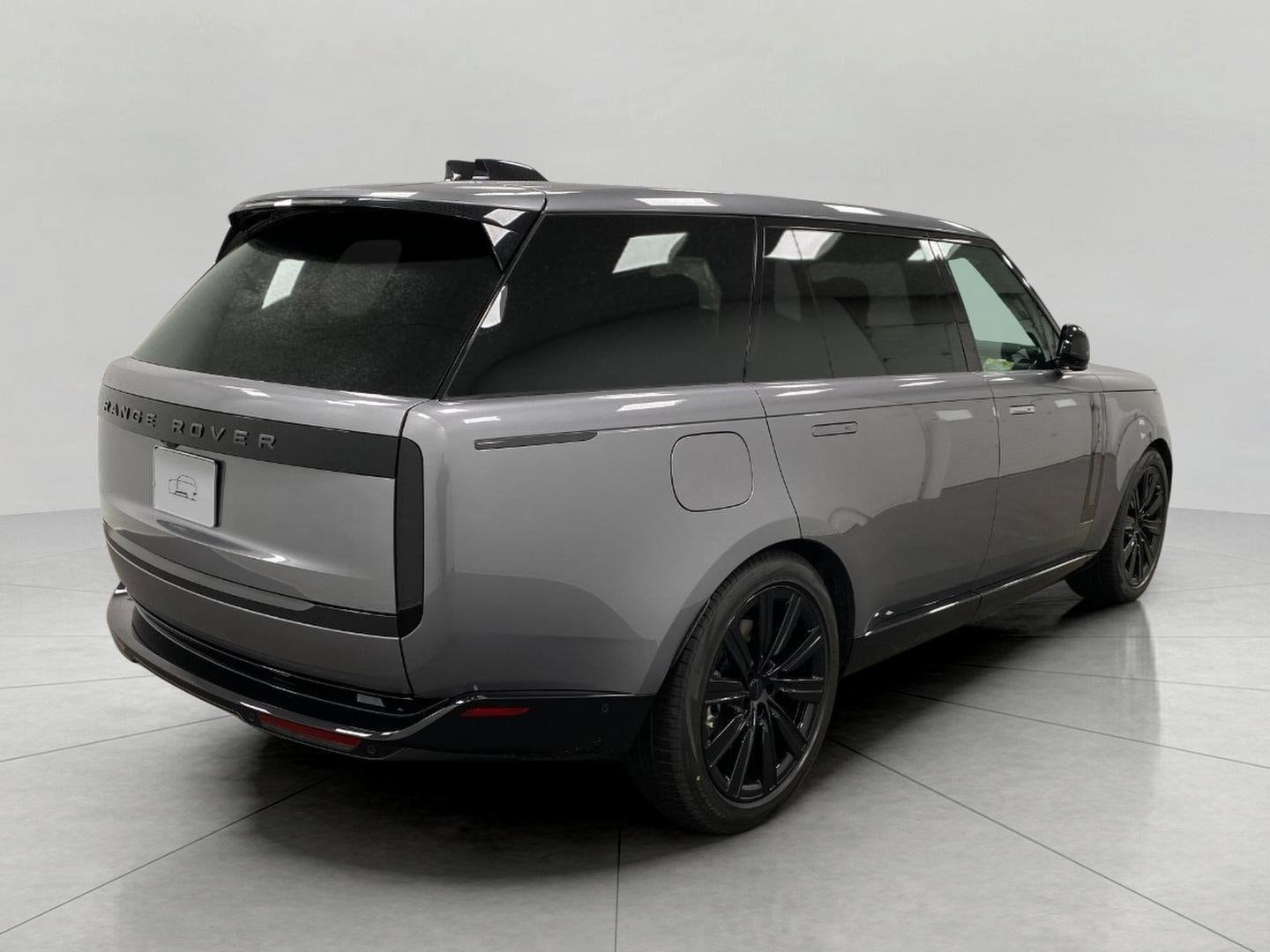 2026 Land Rover Range Rover SE - Photo 39