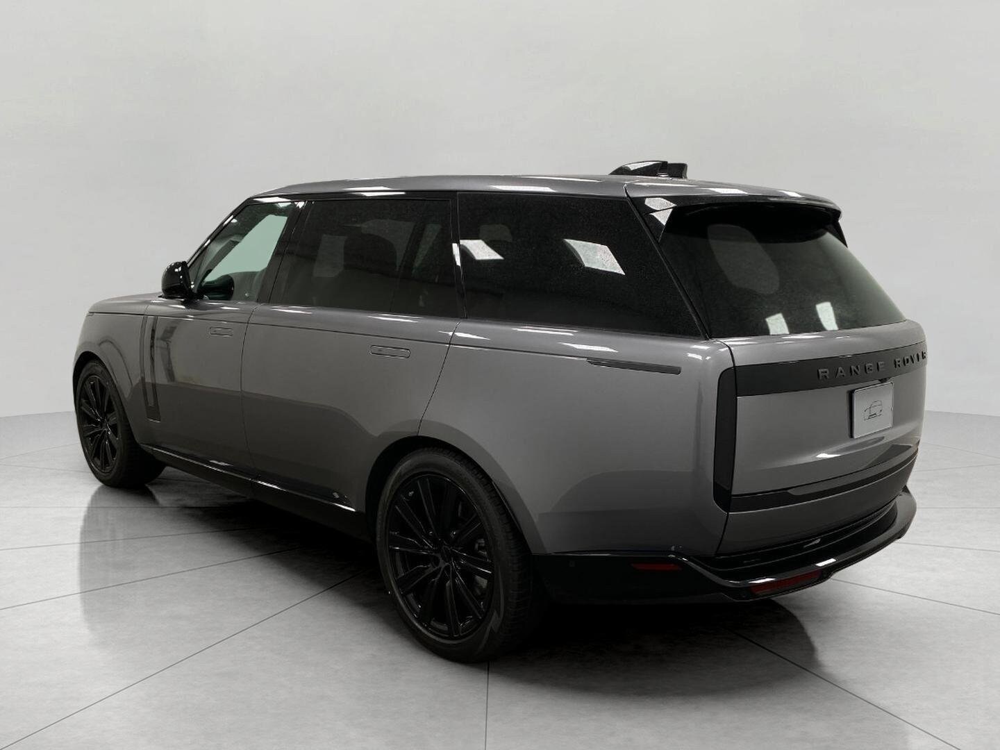 2026 Land Rover Range Rover SE - Photo 45
