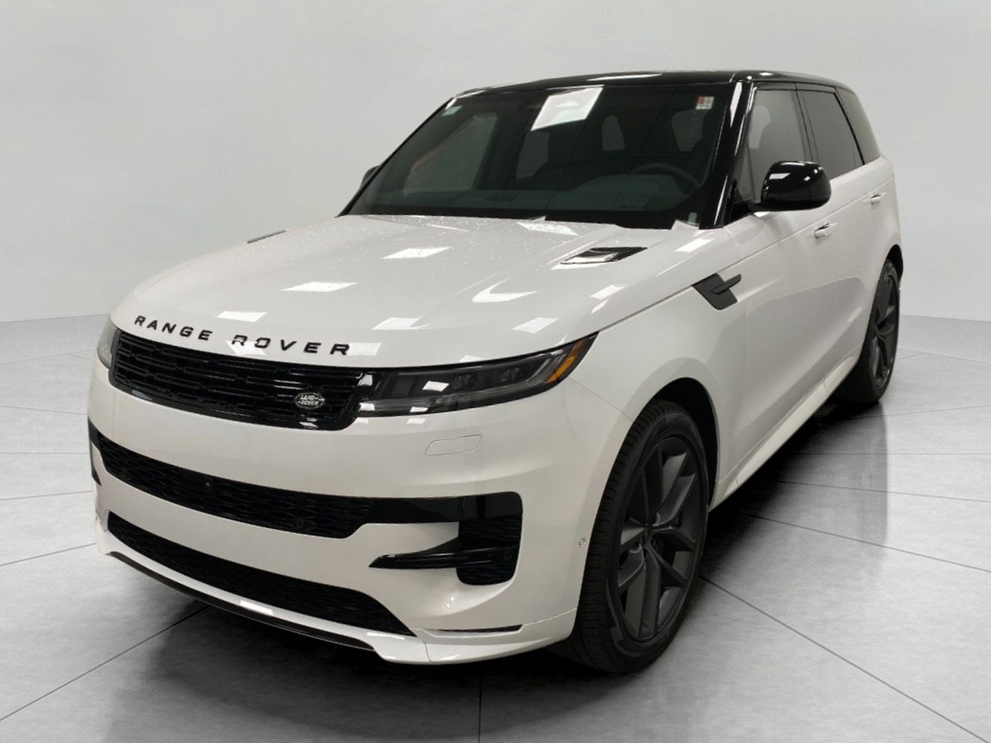 2024 Land Rover Range Rover Sport
