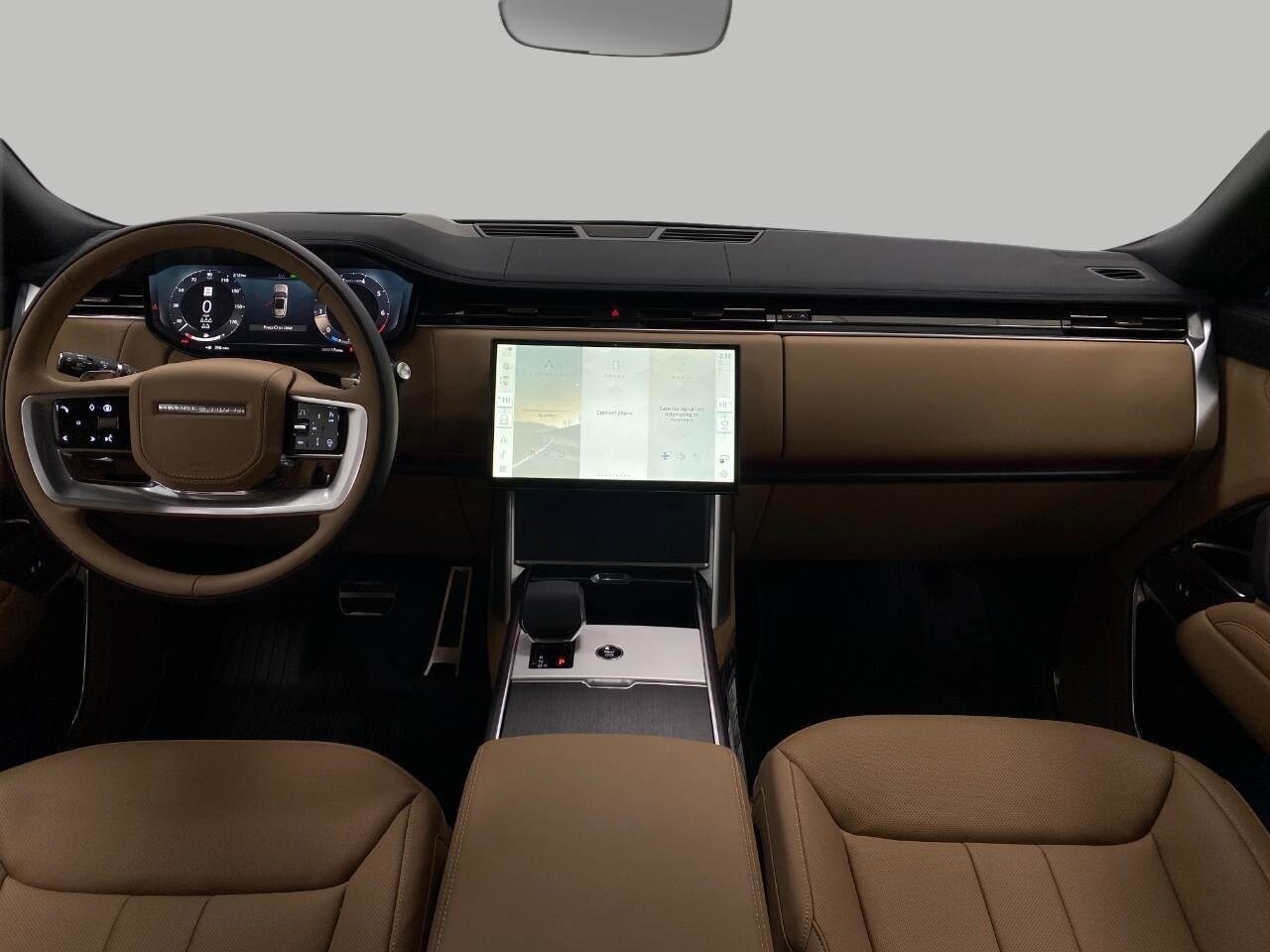 2026 Land Rover Range Rover SE - Photo 57