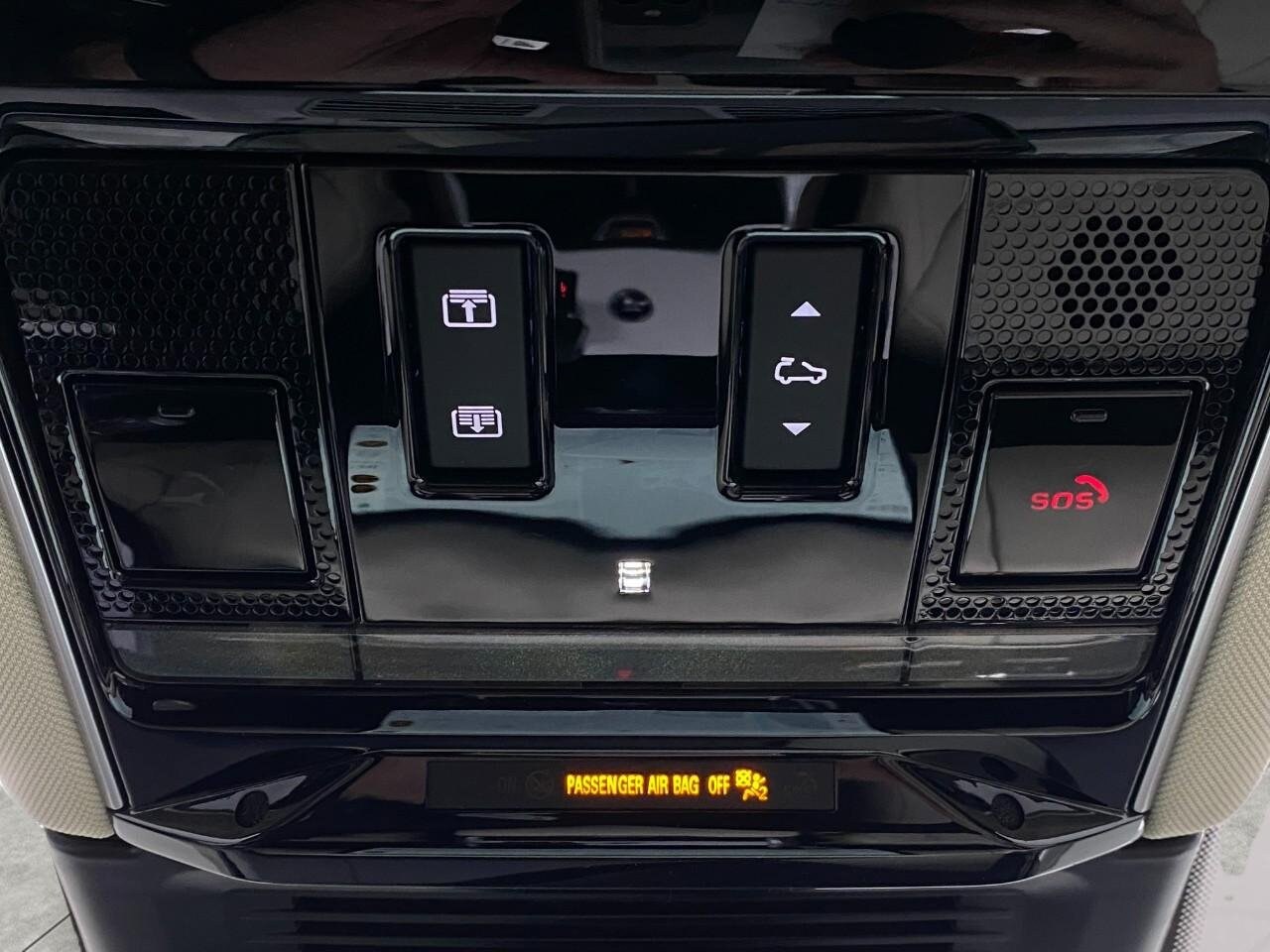 2026 Land Rover Range Rover SE - Photo 29