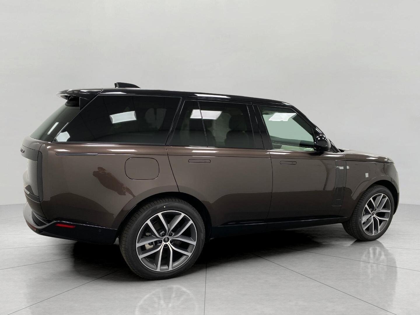 2026 Land Rover Range Rover SE - Photo 38