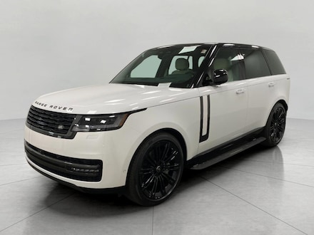 2025 Land Rover Range Rover SE 530PS SUV