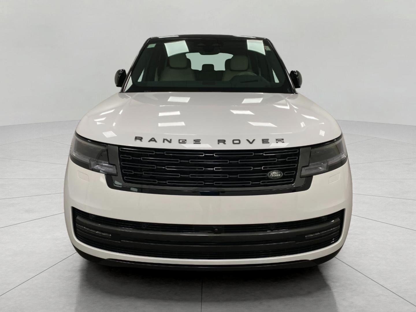 2025 Land Rover Range Rover SE - Photo 12