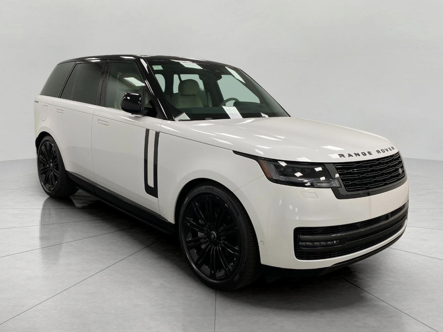 2025 Land Rover Range Rover SE - Photo 36
