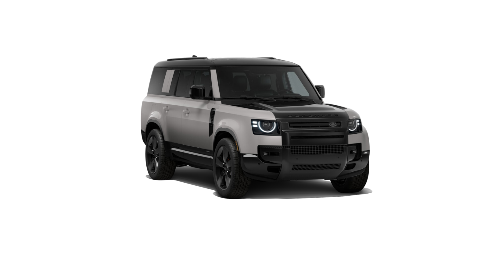 2026 Land Rover Defender X's photo