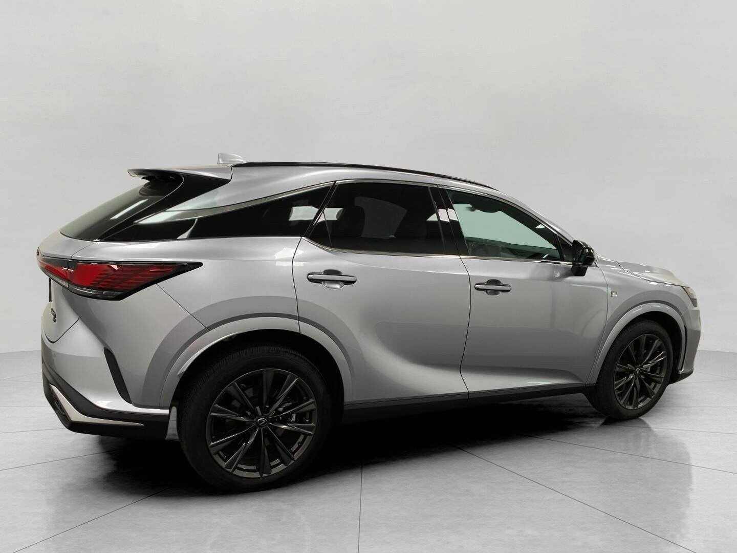 2025 Lexus RX 350 AWD photo 2