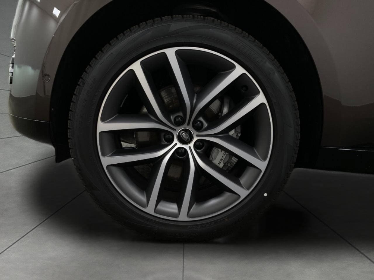 2026 Land Rover Range Rover SE - Photo 49