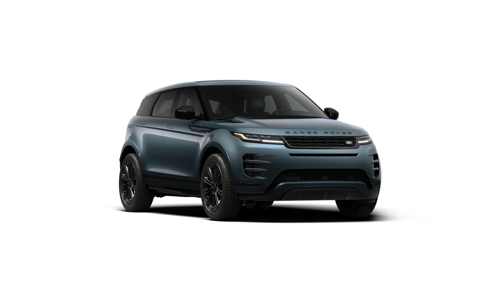 2026 Land Rover Range Rover Evoque Dynamic SE