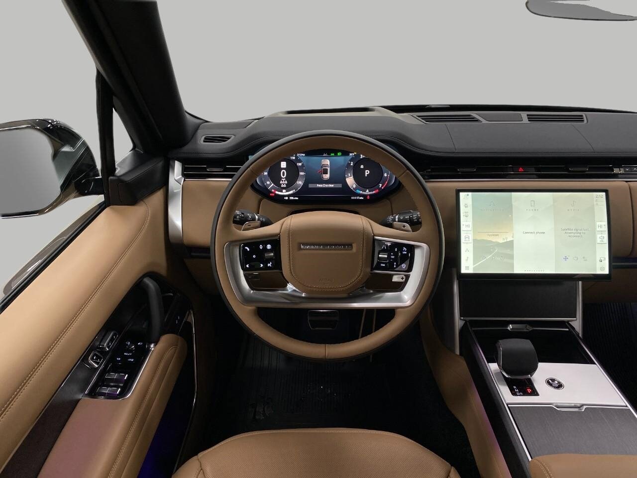 2026 Land Rover Range Rover SE - Photo 15