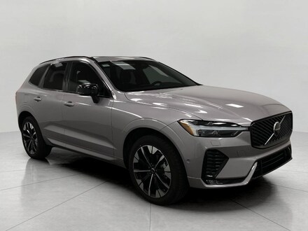 2026 Volvo XC60 B5 Plus SUV