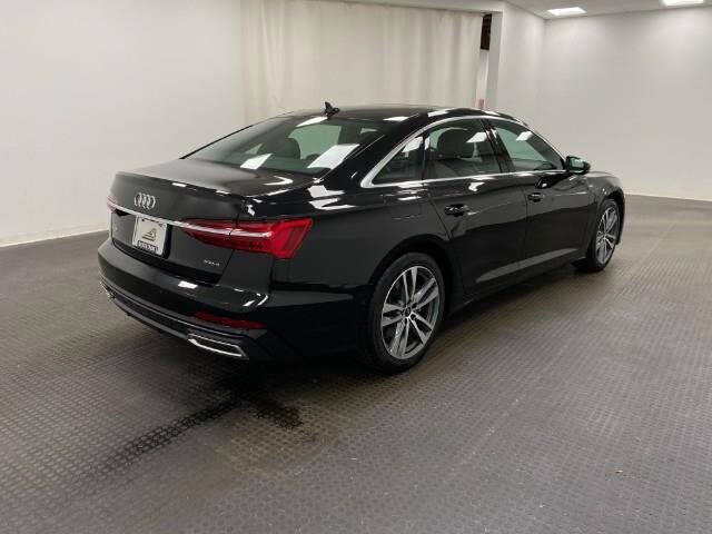 2021 Audi A6 Quattro Premium Plus photo 3
