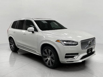 2023 Volvo XC90 B6 AWD Ultimate 7-Seater SUV