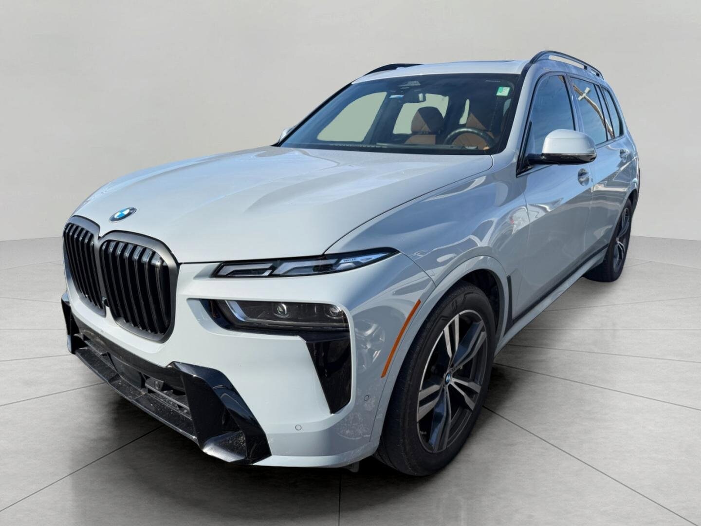 2024 Bmw X7 xDrive40i photo 2