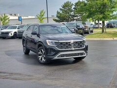 2026 Volkswagen Atlas Cross Sport 2.0T SE SUV
