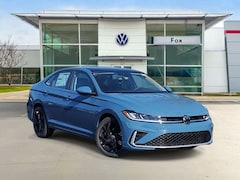 2026 Volkswagen Jetta