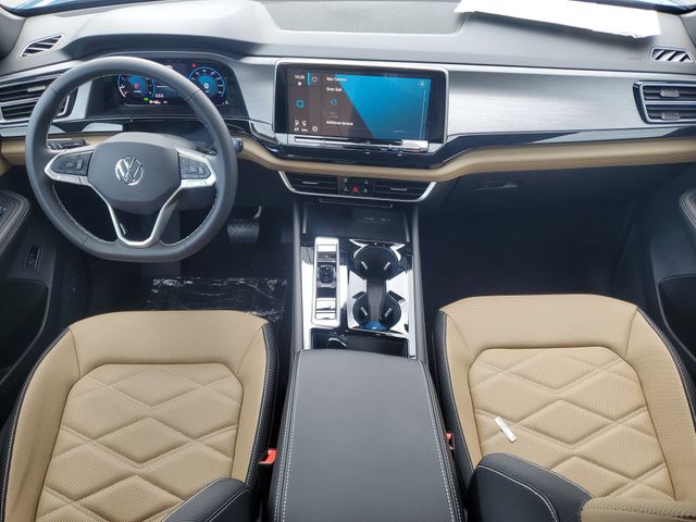 2026 Volkswagen Atlas Cross Sport SE w/Tech - Photo 25