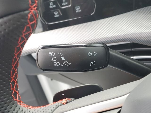 2026 Volkswagen Golf GTI S - Photo 16