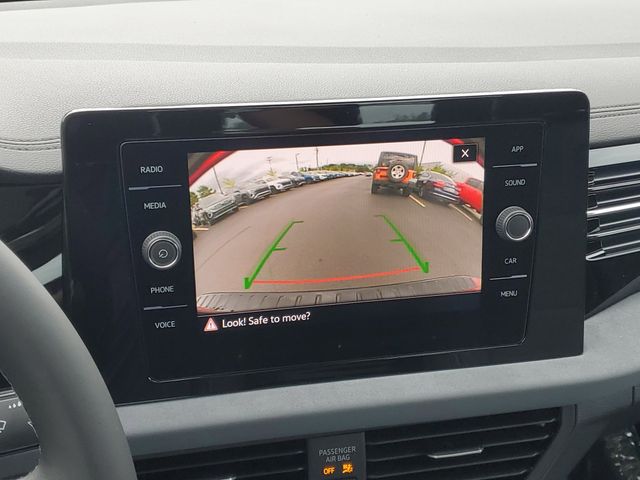 2025 Volkswagen Jetta SE - Photo 20