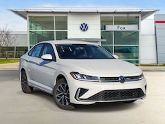 2025 Volkswagen Jetta