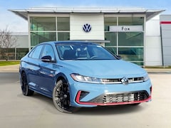 2026 Volkswagen Jetta GLI 2.0T Autobahn Sedan