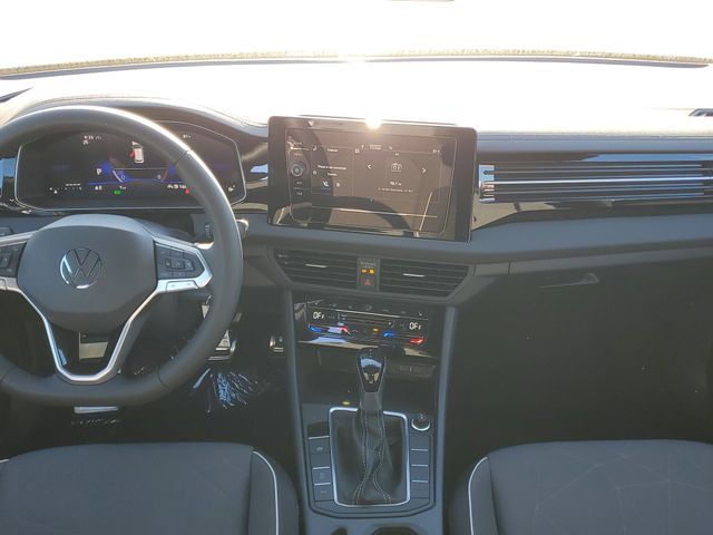 2026 Volkswagen Jetta Sport - Photo 23