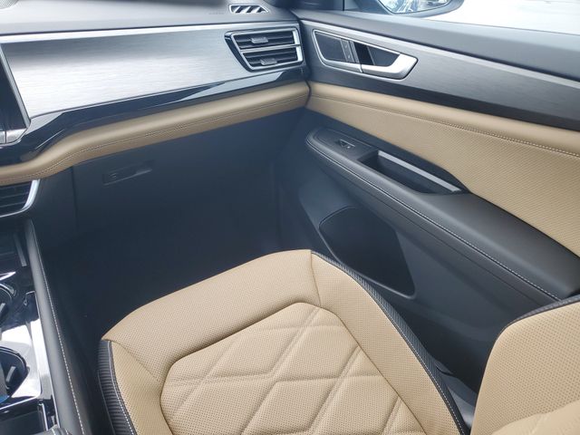 2026 Volkswagen Atlas Cross Sport SE w/Tech - Photo 26
