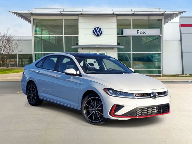 2026 Volkswagen Jetta GLI Sedan 