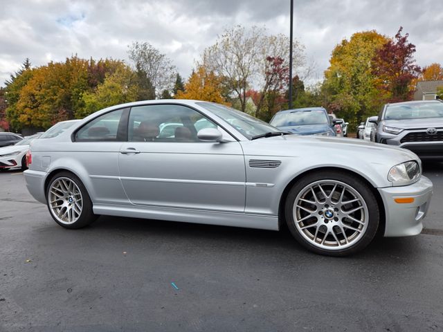 2005 Bmw M3 3 photo 3