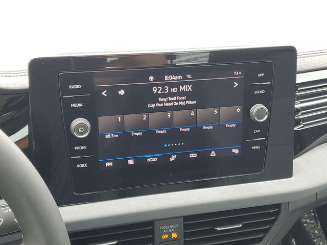 2025 Volkswagen Jetta SE - Photo 19