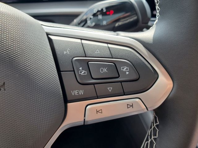 2026 Volkswagen Tiguan SE - Photo 28