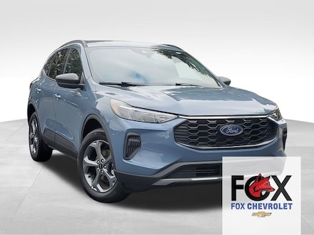 2025 Ford Escape ST-Line SUV