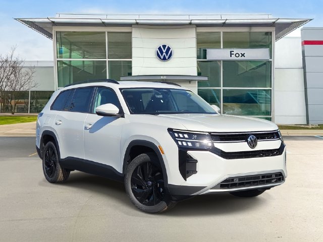 2027 Volkswagen Atlas SE w/Technology SUV