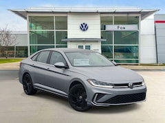 2026 Volkswagen Jetta 1.5T SE Sedan