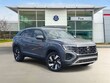  Volkswagen Atlas Cross Sport