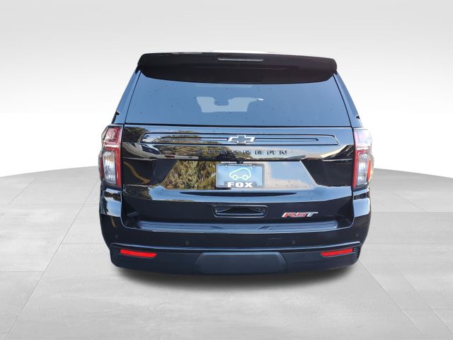 2023 Chevrolet Suburban RST photo 4