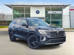 2026 Volkswagen Atlas SE w/Technology SUV