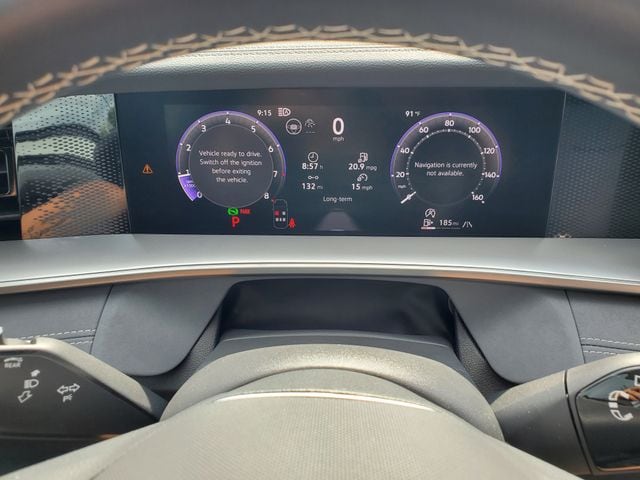 2026 Volkswagen Tiguan SE - Photo 29