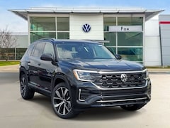 2026 Volkswagen Atlas SEL Premium R-Line SUV
