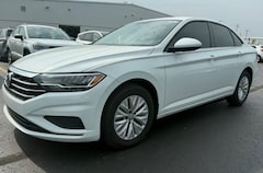 used 2019 Volkswagen Jetta 1.4T S Sedan for sale near detroit