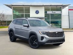 2026 Volkswagen Atlas SE w/Technology SUV