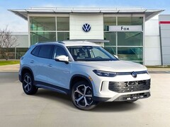 2026 Volkswagen Tiguan 2.0T SE SUV