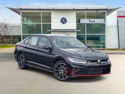 2026 Volkswagen Jetta GLI 2.0T Autobahn Sedan